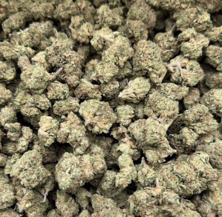 Green Daddy Kush